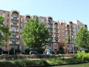 Appartement · 2 pièces · 38.53 m²