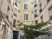 Appartement 2 pièces, 38.72m²