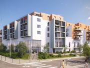 Appartement 2 Pieces 38 m2 clermont ferrand