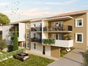 Appartement 2 Pieces 38 m2 fabregues