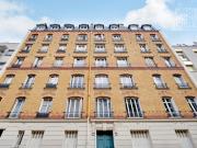 Appartement 2 pièces 38 m2 Paris 20ème