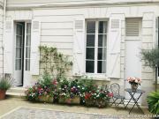 Appartement 2 Pieces 38 m2 paris