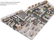 Appartement 2 Pieces 38 m2 rennes