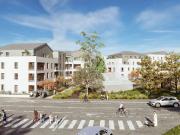 Appartement 2 Pieces 38 m2 st barthelemy d anjou