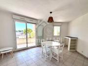 Appartement meublé 2 pièces 38 m²
