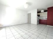 Appartement 2 pièces 38 m² Appartement 2 pièces 38 m²