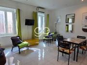 Appartement 2 pièces 38 m² Appartement 2 pièces 38 m²