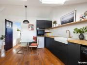 Appartement 2 pièces 38 m² Appartement 2 pièces 38 m²