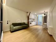 Appartement 2 pièces 38 m² Appartement 2 pièces 38 m²