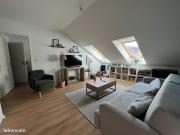 Appartement 2 pièces 65 m²