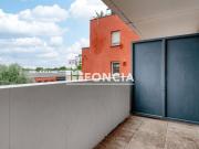 Appartement 2 pièces 38 m² Appartement 2 pièces 38 m²