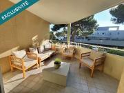 Appartement 2 pièces 38 m² Appartement 2 pièces 38 m²