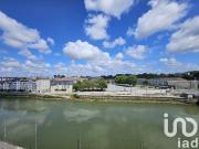 Appartement 2 pièces 38 m² Appartement 2 pièces 38 m²