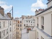 Appartement 2 pièces 38 m² Appartement 2 pièces 38 m²