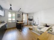 Appartement 2 pièces 38 m² Appartement 2 pièces 38 m²