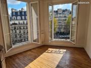 Appartement 2 pièces 38 m² Appartement 2 pièces 38 m²