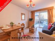 Appartement 2 pièces 37 m²