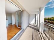 Appartement 2 pièces 37 m²