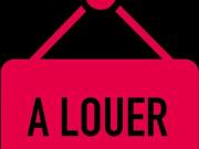 Appartement 2 pièces, 38 m² à louer à Bordeaux 33200