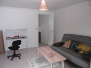 Appartement 2 pièces, 38 m² à louer à Reims 51100