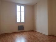 Appartement 2 pièces, 38 m² à louer à Tours 37000