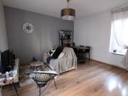 Appartement 2 pièces, 38 m² à louer à Villeurbanne 69100