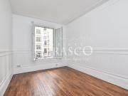 Appartement 2 pièces 38m² à Paris 15e