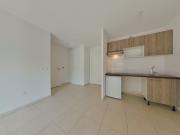 Appartement 2 pièces 39.18m²