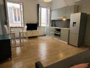 Appartement 2 pièces 39,19 m² Marseille 02 Appartement 2 pièces 39,19 m² Marseille 02