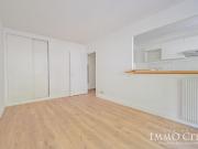 Appartement 2 pièces 39.2m²