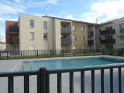 Appartement 2 pièces 39.91m²