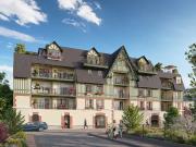 Appartement 2 Pieces 39 m2 blonville sur mer