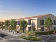 Appartement 2 Pieces 39 m2 carpentras