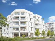 Appartement 2 Pieces 39 m2 deauville