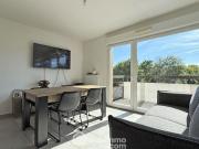 Appartement 2 Pieces 39 m2 sucy en brie