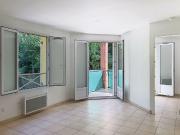 Appartement 2 pièces 39 m² Appartement 2 pièces 39 m²