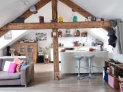 Appartement 2 pièces 37 m²