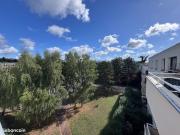 Appartement 2 pièces 38 m² Appartement 2 pièces 38 m²