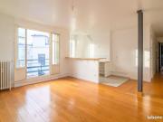 Appartement 1 pièce 32 m²