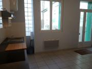 Appartement 1 pièce 39 m²