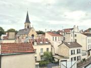 Appartement 2 pièces 39 m² Appartement 2 pièces 39 m²