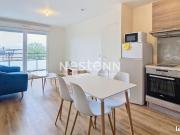 Appartement 2 pièces 39 m² Appartement 2 pièces 39 m²