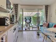 Appartement 2 pièces 32 m²