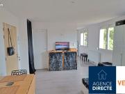 Appartement 2 pièces 39 m² Appartement 2 pièces 39 m²