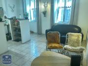 Appartement 2 pièces 39 m² Appartement 2 pièces 39 m²