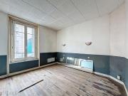 Meublé 39 m² Reims