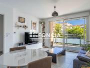 Appartement 2 pièces 39 m² Appartement 2 pièces 39 m²