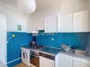 Appartement 2 pièces, 39 m² à louer à Marseille 4 13004