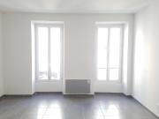 Appartement 2 pièces, 39 m² à louer à Marseille 5 13005