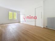 Appartement 2 pièces 40m²